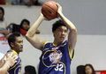 SM Britama sementara dipuncak klasemen NBL