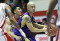 Wuysang masih cari chemistry, CLS babat Stadium 79-48
