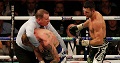 Kemenangan Froch atas...
