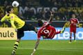 Belum ada gol di babak pertama
