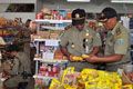 Peredaran makanan tak layak konsumsi sulit diberantas