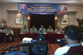Bahas banjir & longsor, BNPB gelar Rakernas