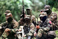 10 pemberontak ELN tewas dalam serangan tentara Kolombia