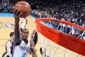 Dikalahkan Oklahoma, Utah Jazz makin terbenam