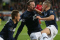 Moyes: Rooney tidak bermaksud cederai lawan