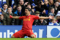 Dapat tawaran Rp1,9 triliun, Liverpool siap lepas Suarez
