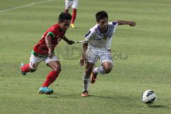 Andalkan dua striker, RD yakin rebut emas di Myanmar
