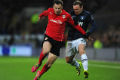 Rooney sindir komentator...