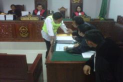 Bos pabrik kuali didakwa 15 tahun penjara