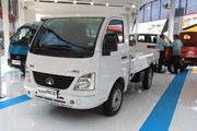 Super Ace, mobil ke-4 Tata untuk pasar Indonesia