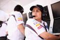 Kaltenborn: Sauber bakal kembali kuat di 2014