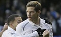 Vertonghen tepis isu perpecahan di Spurs