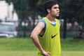 Ruben optimistis direkrut Laskar Wong Kito