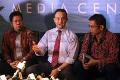 Anies Baswedan nilai teknologi kunci pembangunan desa