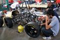 Peminat sains di Indonesia...