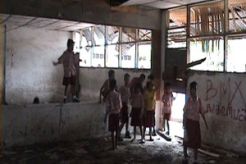 903 gedung sekolah di Jakarta tak layak pakai