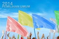 Hipmi Jaya: Pemilu 2014 turut dorong pertumbuhan ekonomi