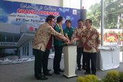 Suzuki resmikan dealer di Bekasi