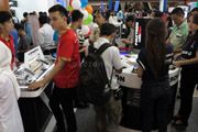 MCE targetkan transaksi Rp15 miliar