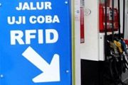 Pertamina: Pasang RFID dijamin gratis