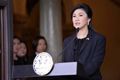 PM Thailand tawarkan dialog untuk akhiri kerusuhan politik