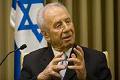 Presiden Israel: Lebih mudah membunuh Arafat dengan peluru