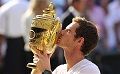 Murray favorit BBC of...