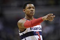 Wizards kehilangan Beal 2 pekan