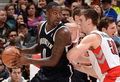 Brooklyn tumbangkan Raptors setelah lima kali kalah beruntun
