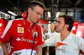 Ferrari ingin nomor satu pada musim depan