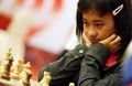 Chelsie kian geluti catur ASEAN