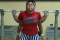 Siti naik level, dari PON ke SEA Games