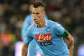 Ini alasan Hamsik absen bela Napoli