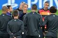 Mancini: Tandang ke Madrid selalu sulit