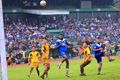 Persib batasi laga pra musim