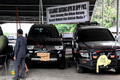 20 aset Luthfi terancam disita untuk negara