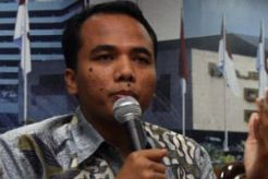 DPP PPP benarkan calegnya terlibat perampokan