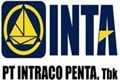 INTA catat rugi kuartal III/2013 Rp165 M