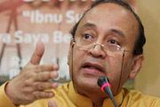 Fuad Bawazier beberkan 10 faktor penyebab rupiah melemah