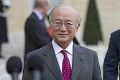Iran undang IAEA gelar inspeksi pada 8 Desember