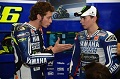 Lorenzo komentari rencana Rossi pertimbangkan pensiun