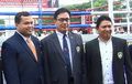 Tinju DKI akan berbenah