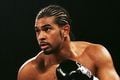 David Haye masih memiliki...