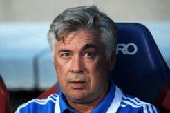 Ancelotti ingin bunuh...