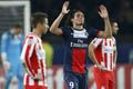 Gol telat Cavani hantar PSG ke 16 besar