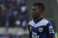 Tony tak tergantikan di wingback kanan