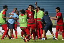 RD eksplorasi kekuatan termutakhir Thailand