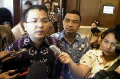 Wamenkum HAM: Napi tidak kabur semua itu prestasi