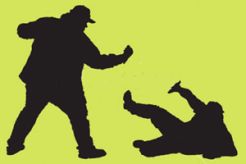 Penjambret beraksi di Nanggalo, Olivia ditikam