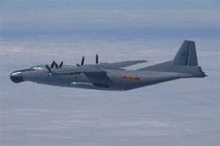 Tandingi AS, Jepang & Korsel, China terbangkan jet tempur